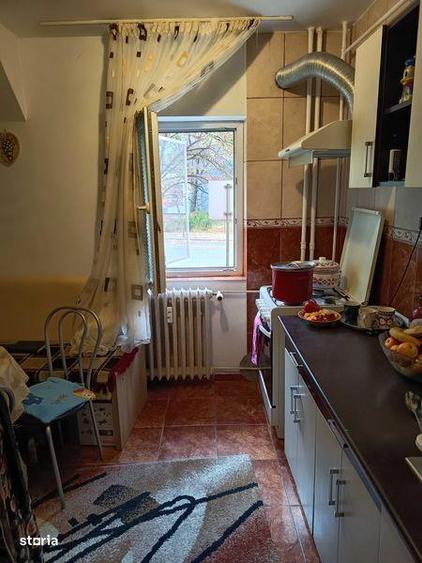 2 camere Cornitoiu p/4 mobilat. - 5