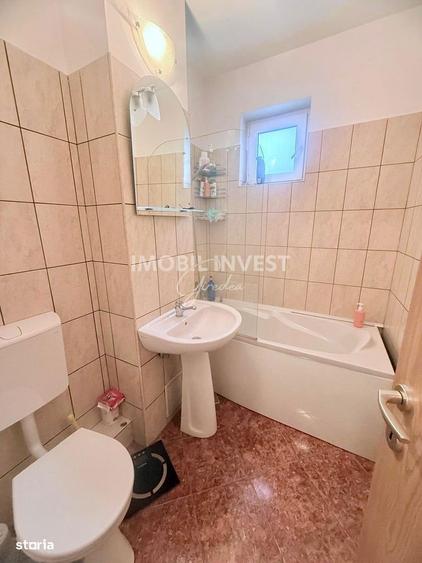 Apartament 3 camere de inchiriat, etaj 1, mobilat si utilat complet, - 1