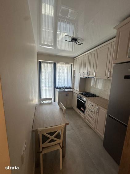 Apartament de inchiriat - 4