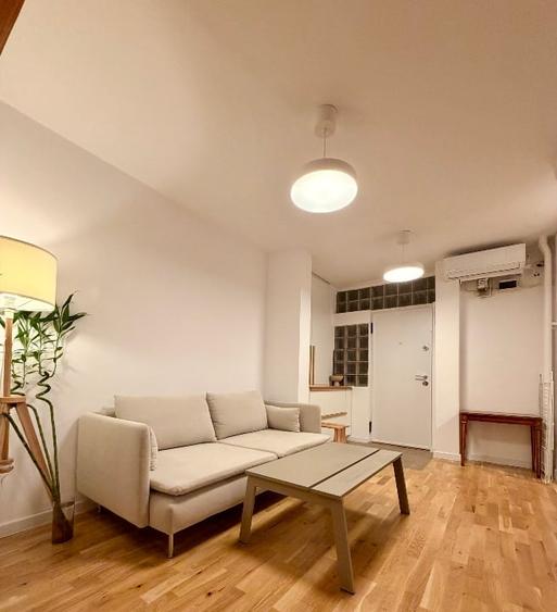 Apartament de inchiriat, 2 camere, Gara de Nord - 1