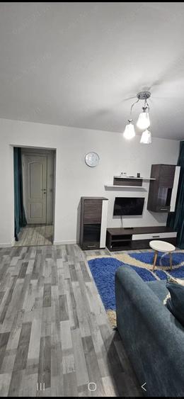 Inchiriez apartament doua camere - 9