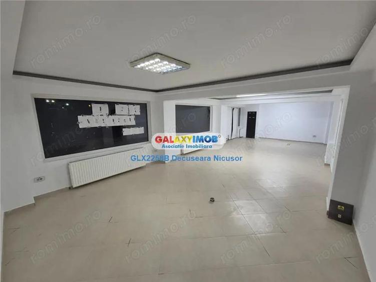 Spatiu comercial, in Militari Residence, Rezervelor, 70 mpu, 880 euro - 6