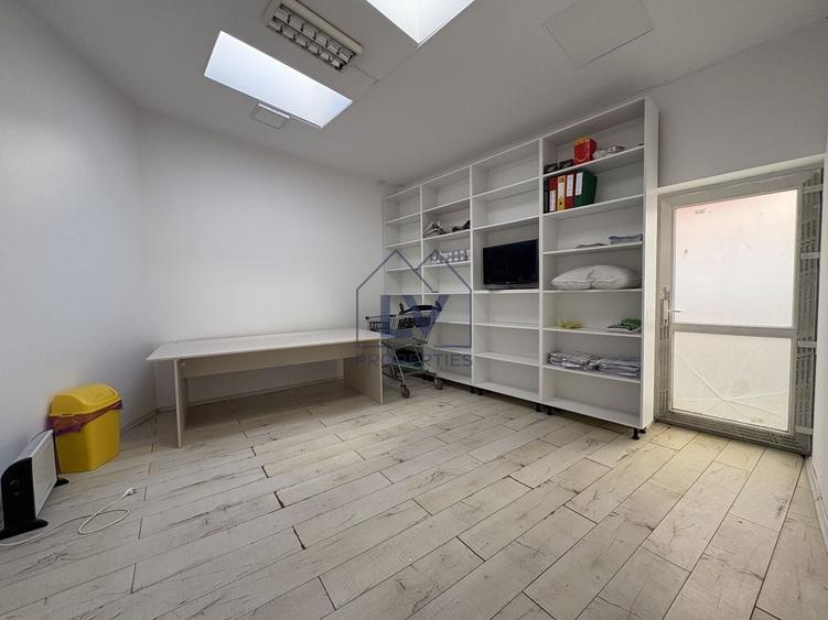 VANZARE | INCHIRIERE SPATIU COMERCIAL | ZONA ARMENEASCA - 7