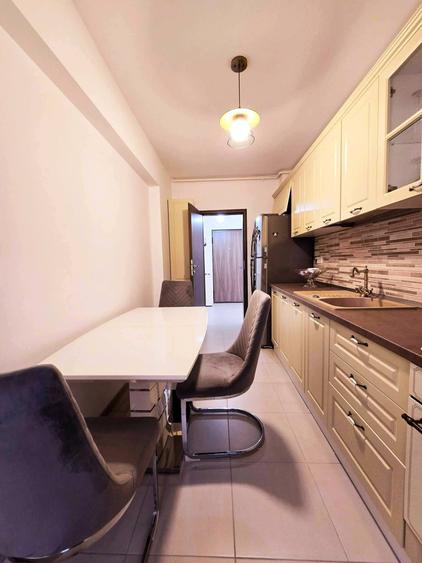 APARTAMENT 3 CAMERE Drumul Dobroești Fundeni - 2