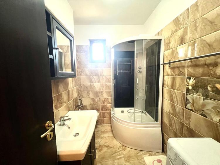 Apartament 3 camere  | Sisesti | Baneasa- Sector 1- TVA 0! - 16