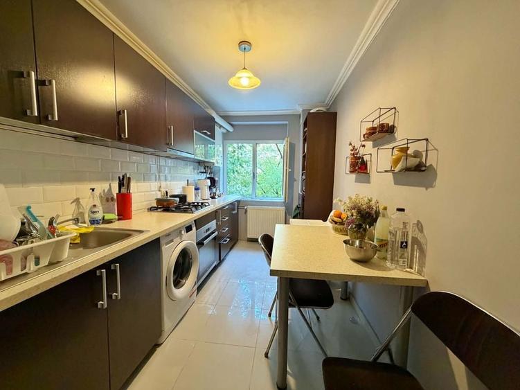 Vand apartament 2 camere- Aleea FC Ripensia - 6