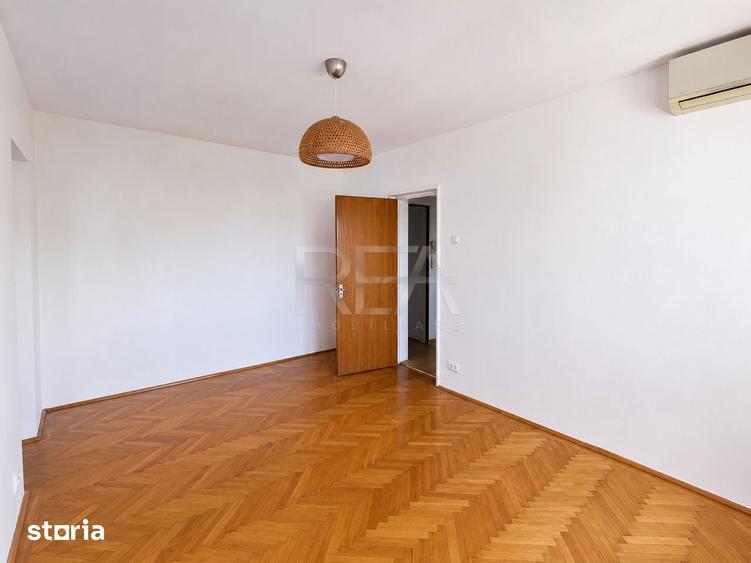 Apartament cu 2 camere semidecomandat, mobilat în Dristor