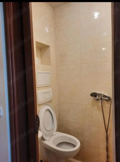 Proprietar vand garsoniera renovata 2026 - 16 mp Complexul studen?esc Timi?oara str Daliei - 5