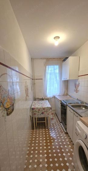 Proprietar - garsoniera Drumul Taberei - decomandata, 33.1 mp,metrou Valea Ialomitei - 4