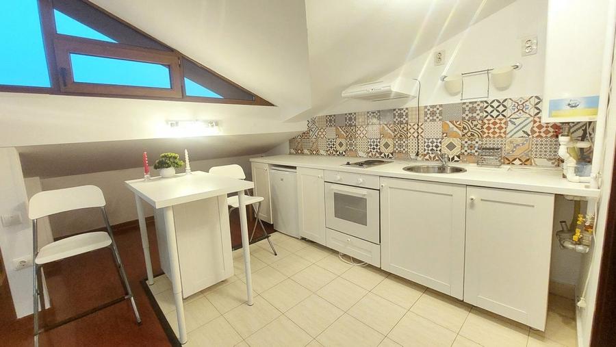 Garsoniera moderna, bloc 2014, Doamna Ghica, pentru locuit sau investitie - 11