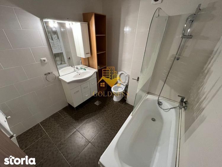 Apartament cu 3 camere, mobilat în Între Lacuri