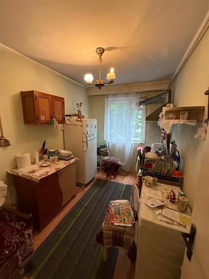 Apartament 2 Camere Etajul 1 Fara Risc Tatarasi - 1