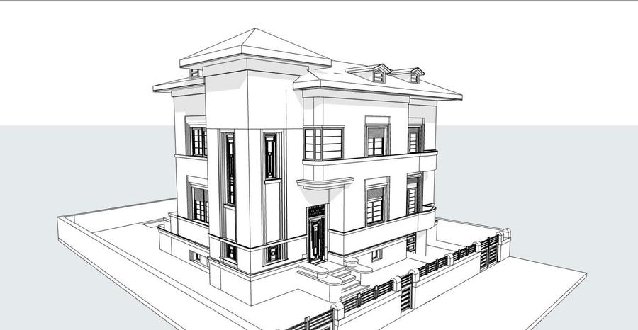 VANZARE CASA VILA - 7