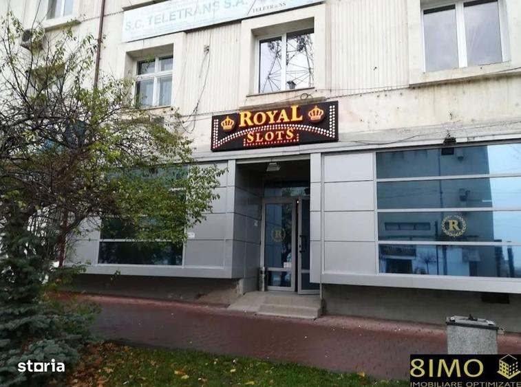 Spatiu comercial ultracentral de inchiriat, 80 mp - 1