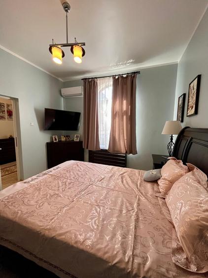 Casă cu Demisol + Parter și Spațiu Comercial Ultracentral-Tomis Mall 414000 eur - 16