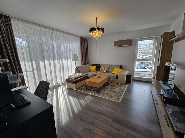 Apartament 3 Camere Pallady - 87 de mp - 9