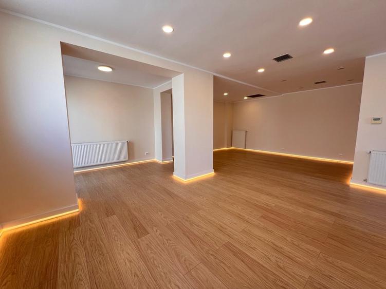 Proprietar vila 4Camere/3Bai/Pipera-Tunari/Str Paris/Posibilitate mobilare - 3