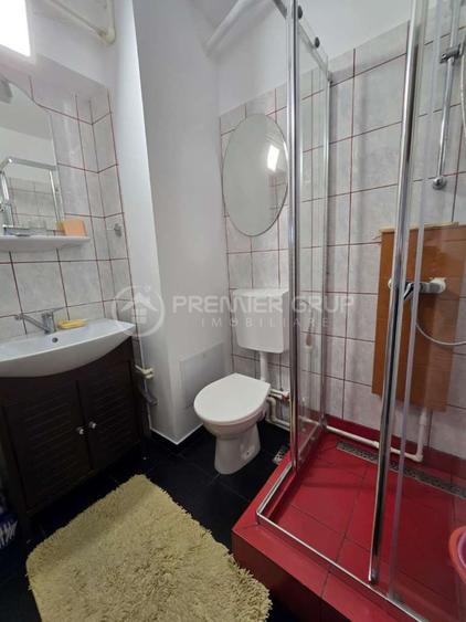 Apartament 4 camere, CUG, 97mp, CT - 8