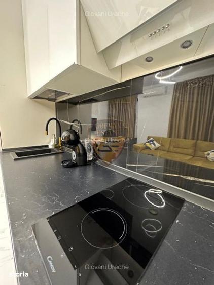 2 Camere Lux, Mamaia, Opera, Koya Tower by The Lake, langa plaja compl - 6