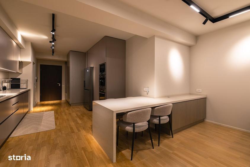Iancu Nicolae:Apartament spatios cu 2 camere/2 bai,compound cu piscina - 7