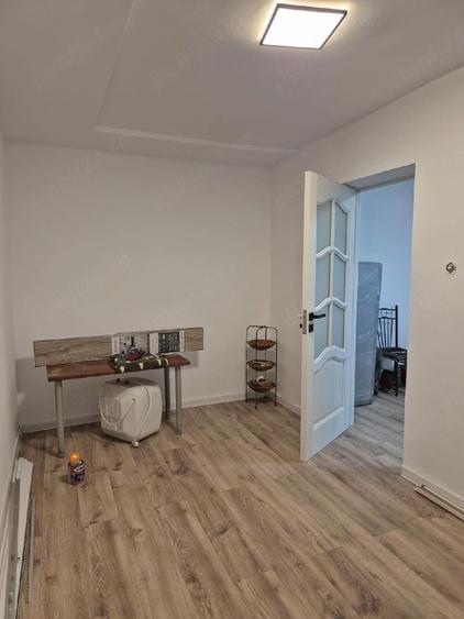 Garsoniere Ap 2 camere parter 25,49mp - 10