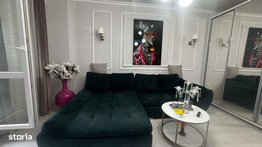 Vanzare apartament de 3 camere Militari - 5