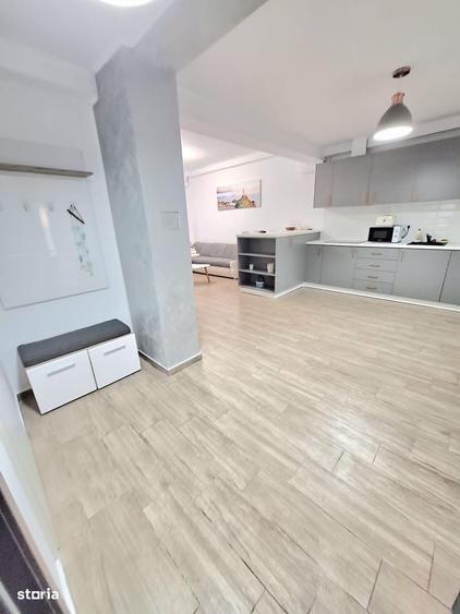 De vanzare apartament 2 camere Casa Del Mar - Mamaia Nord - 7