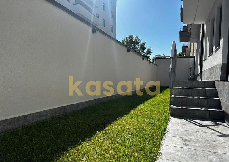 Apartament 105mp utili | curte 126mp ?i parcare inclusa... - 8