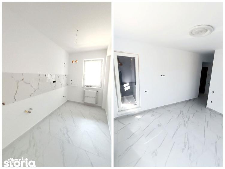 Garsoniera,mutare imediat,decomandata, Militari, Str. Ilie Petre 17 - 4