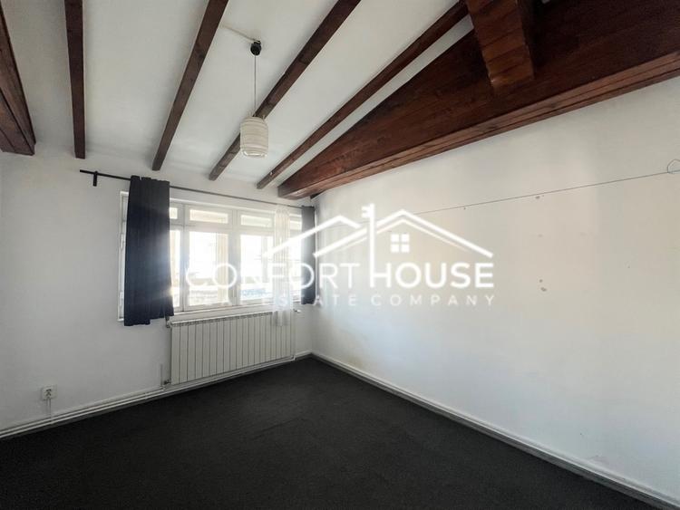 VILA D+P+E+M, 477mp teren, pretabila clinica medicala, P-ta Regina Maria - 55