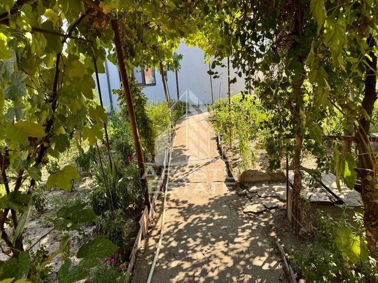 Casa individuala P+1+M,teren 900mp,zona Modern - 24