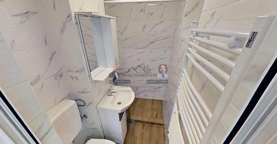 Apartament 3 camere/Parter/Renovat/Mobilat si Utilat - 4