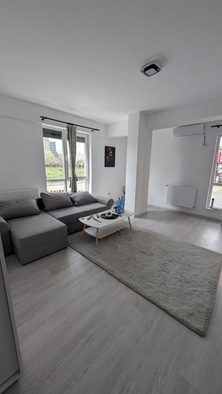 Inchiriez garsoniera in Sector 4 - 7