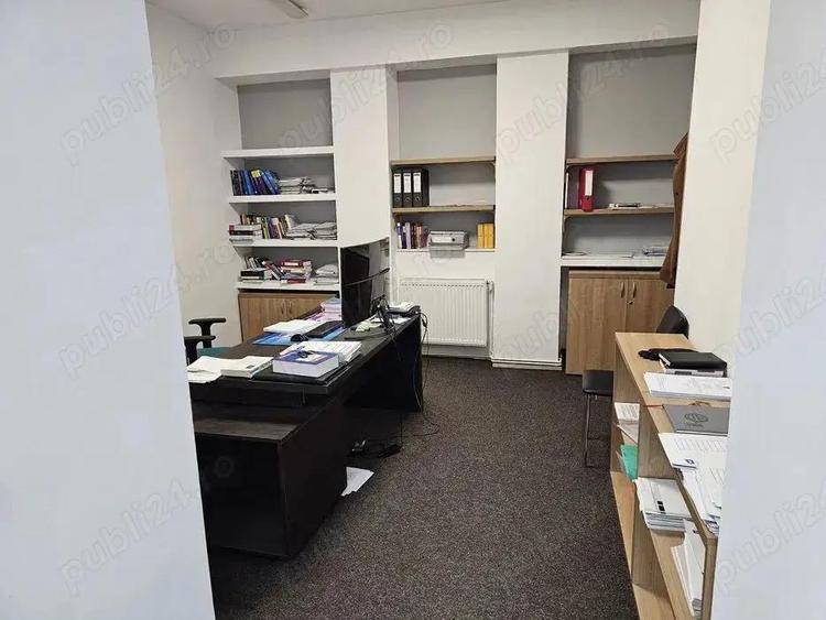 De inchiriat spa?iu pentru birou ultracentral - 2