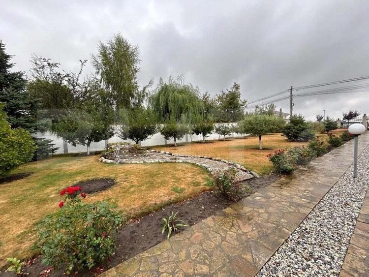 Casa multifunctionala, 200 mp utili, 1600 teren , zona Campusului Moara - 1