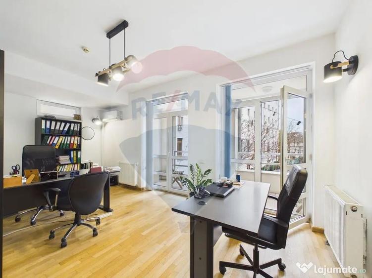 Apartament 4 camere recompartimentat din 3, P-ta Unirii |... - 1