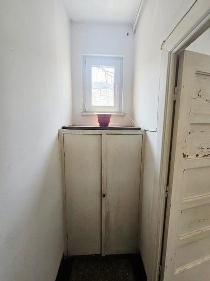 Apartament in Vila Parter Inalt Garaj propriu Unirii strada Cuza Voda - 14