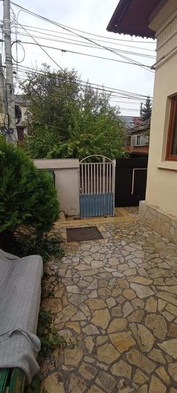 Casa pentru birouri singura curte zona Floreasca-Parc - 2