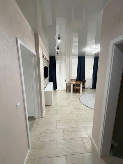 2 Camere Iancului cu Centrala Proprie - 3