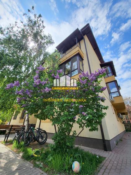 3 camere-0% comision-parcari-zona linistita-1.5 km Institut Oncologic Buc - 22