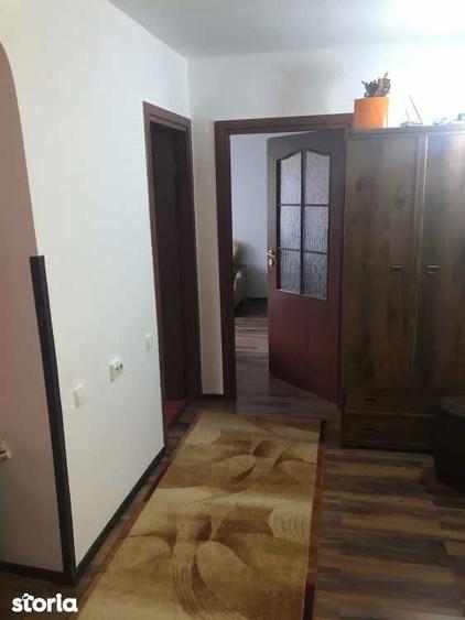3 camere zona Ferdinad - 1