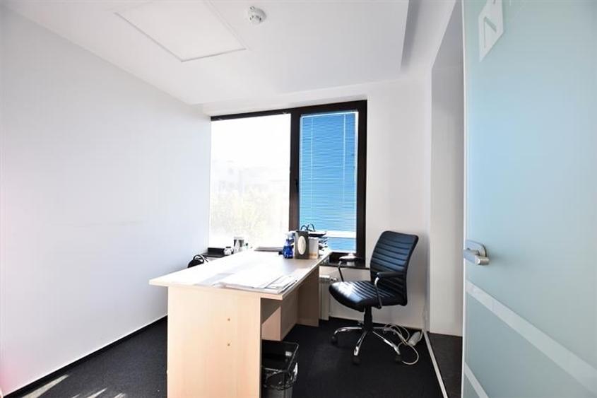 Spatiu de birouri in zona de top - 160 mp - Primaverii - 26