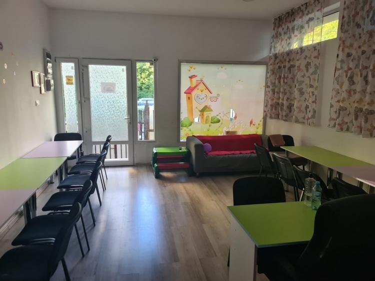 Vila Multifunctionala investitie - zona Basarabia / Arena Nationala - 13