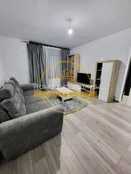 ✨ Apartament Modern 2 Camere | 50 m² | Etaj 1 | Mobilat Complet | Bloc Nou 2022 - 1