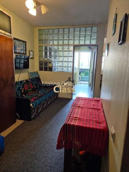 Apartament 2 camere | Constructie noua | 35 mpu | zona Corneliu Caposu