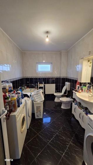 Casa cu mansarda Zona Aquastar, str. Gorunului - 8