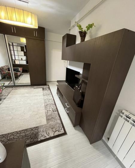 Garsoniera 45 m zona Traian - 5