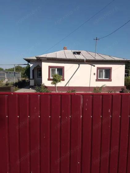 Casa de vanzare in Garbovi, jud. Ialomi?a la doar 70 km de Bucure?ti! - 3