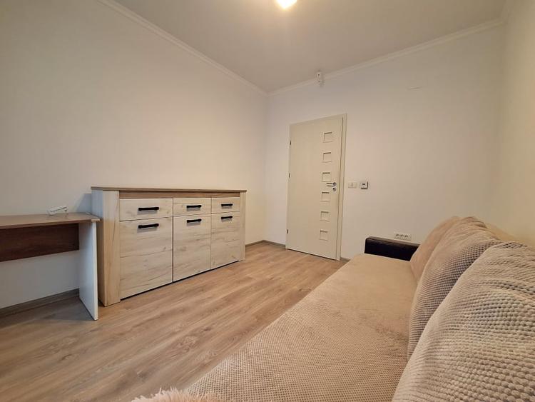 Apartament cu 3 camere - complet mobilat si utilat - zona Braytim - Comision 0% - 15