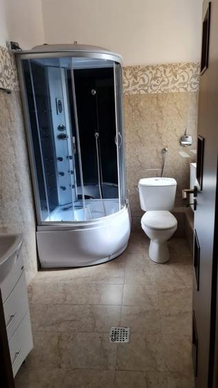 Vanzare Apartament 4 camere+posibilitate spatiu comercial la demisol - Bragadiru - 13